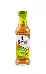 Check spelling or type a new query. Saffashop Eu Nando S Peri Peri Sauce Lemon Herb 250ml