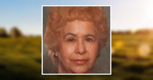 Orlinda A. Mares Obituary December 11, 2013