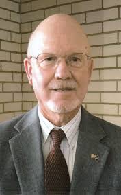 Frederick Earl Lackey