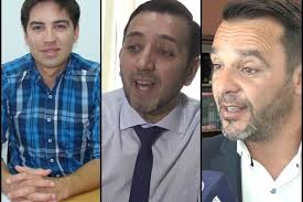 Papelón: El Juez que debe investigar a Tamayo quiere archivar la causa y  ataca al denunciante