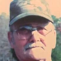 Jesse Robert Raney Obituary