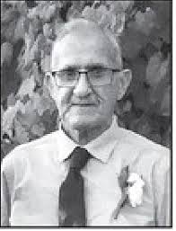 Martin J. “Marty” Heier