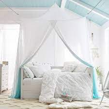 Better cotton is sourced via a system of mass balance. Ombre Bed Canopy Pottery Barn Teen