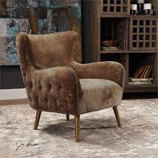 Uttermost Maroni Accent Chair Accent Chairs Accent Furniture Chair
