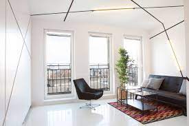 We bring you the most beautiful small apartments, expert tips, and all the best home decor. Minimalist Apartment Interior Design Ideas Novocom Top