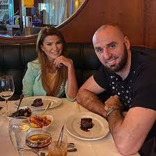 Marcin gortat i żaneta stanisławska wybrali się w weekend na ślub znajomych. Marcin Gortat I Zaneta Stanislawska Koszykarz Buduje Wille W Malibu Natemat Pl