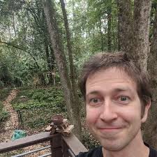 Jake Botello, PhD Pupa (@FrogNewt)