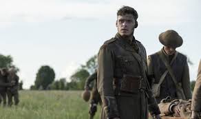 Who's in the 1917 cast? 1917 Release Date Cast Trailer Plot All You Need To Know Films Entertainment Express Co Uk