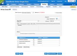 Keeping Business And Personal Finances Separate In Quickbooks