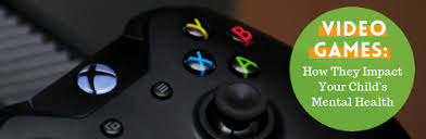 We at mental health gaming support. Video Games How They Impact Your Child S Mental Health The Guidance Center