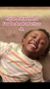 Deaundre Pettus