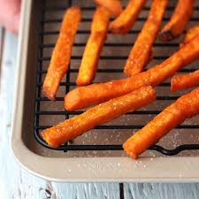 Maybe you would like to learn more about one of these? 3 Toaster Oven Tips For Baking Crispy Frozen Fries