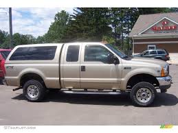 Image result for Harvest Gold 1999 F250