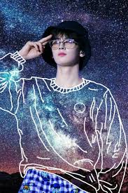 Fictional characters art wall papers films craft art. Eunwoo Aesthetic Wallpapers Wallpaper Cave