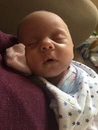 Auntie to a Special Little Angel