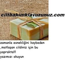 Pin On Cilt Bakimi