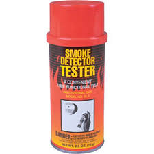 112m consumers helped this year. Smoke Alarm Tester Spray Can Industrial And Personal Safety Products From Onlinesafetydepot Com