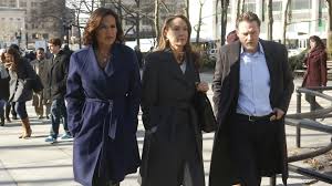 This series follows the special victims unit, a specially trained squad of detectives in the n.y.p.d., who investigate sexually related crimes. Watch Law Order Special Victims Unit 15x21 Free Online 123movies