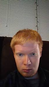 I am asking for the last time should i color my hair white?