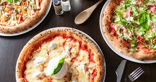 Tutti i ristoranti a macerata. Consegna A Domicilio Di A Tutta Pizza A Macerata Ordina Con Deliveroo