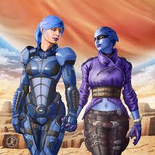 Character creation of the protagonist in mass effect andromeda severely differ from the one we know from the previous installments of the series. Pin On Art Things