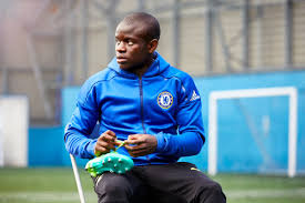 Here you can check out the complete details of his net. Chelsea To Make N Golo Kante Highest Earner With New 290k Per Week Deal Latest Sports News In Nigeria
