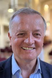 What can we be praying for?