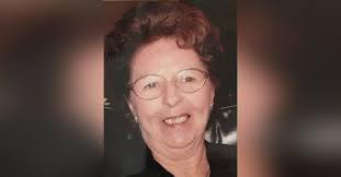 Obituary information for Carolyn Fay Maki