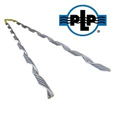 It can be made of rope, wire, or cable. Tree Grips Wire Rope