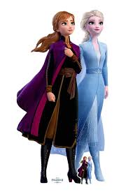 We did not find results for: Anna Y Elsa Juntos De Frozen 2 Official Disney Cardboard Cutout Standee Fruugo Es