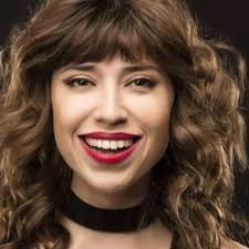 Historia del Teatro Musical Argentino 🔺️ En el 2011 en Teatro Metropolitan  se estrenó el musical TITA, Una Vida en tiempo de Tango con el protagónico  de Nacha Guevara. 🔻 Autoría: Nacha