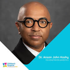 Children's Hospital of Richmond at VCU