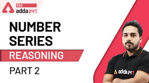 Get test series, video courses, books, live batches for ibps po, ssc cgl, sbi po, clerk, rrb, ctet know more about adda247 app, adda247 youtube channel, adda247 video … and ctet related exams, ctetadda.comis yet another online portal of. Number Series Part 2 Reasoning For Ssc Chsl Special Class Youtube