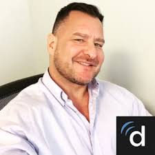 Dr. Michael J. Sampson, DO