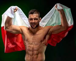 2 days ago · don't miss a single strike of ufc fight night: Mateusz Gamrot Zadebiutuje W Ufc Menworld Pl