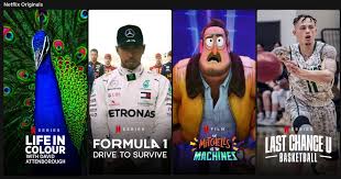 Netflix's may 2021 looks a whole lot like the last year of netflix: What S New On Netflix Canada June 2021 Iphone In Canada Blog