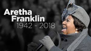 Aretha Franklin Dead At 76 Siriusxm Pays Tribute To The