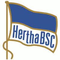Hertha bsc have successfully launched a new website and the club's own ott channel for herthatv. Bsg Hertha Berlin 1980 S Logo Brands Of The World Download Vector Logos And Logotypes