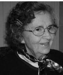 Georgette Blondeau (Guay)