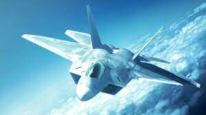 Ace combat 7 multiplayer in a nutshell (extra low effort). 60 Ace Combat Hd Wallpapers Background Images