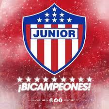 Atlético nacional en vivo online | ambos equipos se enfrentan en barranquilla por la fecha 4 del grupo a de los cuadrangulares de la l. Junior De Barranquilla Home Facebook