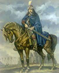 Vlad al ii dracul a fost nevoit să suţină politica otomană şi să plătească tribut pentru a se menţine în domnie. Vlad Å£epes PicturÄ De Valentin TÄnase Vlad The Impaler Order Of The Dragon Vlad DrÄculea