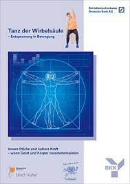 Tanz Der Wirbelsaule