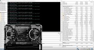 Eth mining in 2021 (self.ethermining). Amd Radeon Rx 5600xt Ethereum First Mining Test Hashrate And Power Consumption