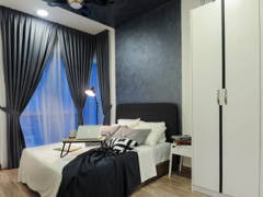 It is currently being developed by uoa group and expected completion in may 2017. Southbank Residence By Uoa Old Klang Road Interior Design Renovation Ideas Photos And Price In Malaysia Atap Co