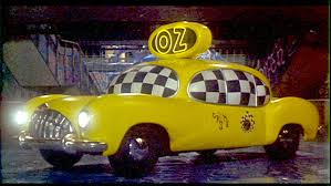Image result for Taxi Yellow 1978 Taxi