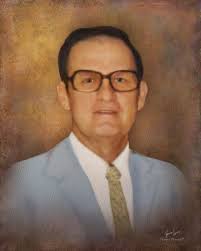 Burl Elwood Preston Obituary