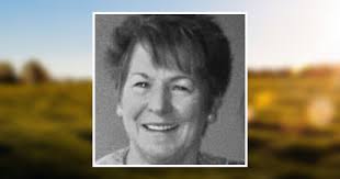 Amanda "Mandy" Rogers Obituary March 4, 2020