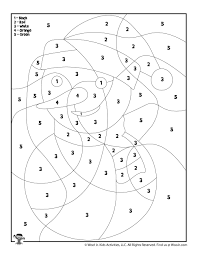 Frosty The Snowman Color By Number Page Woo Jr Kids Activities By best coloring pagesjune 28th 2013. frosty the snowman color by number page