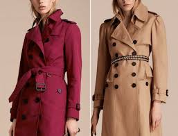Yeni Sezonun En Guzel Trenckot Modelleri Trenckot Kiyafet Model